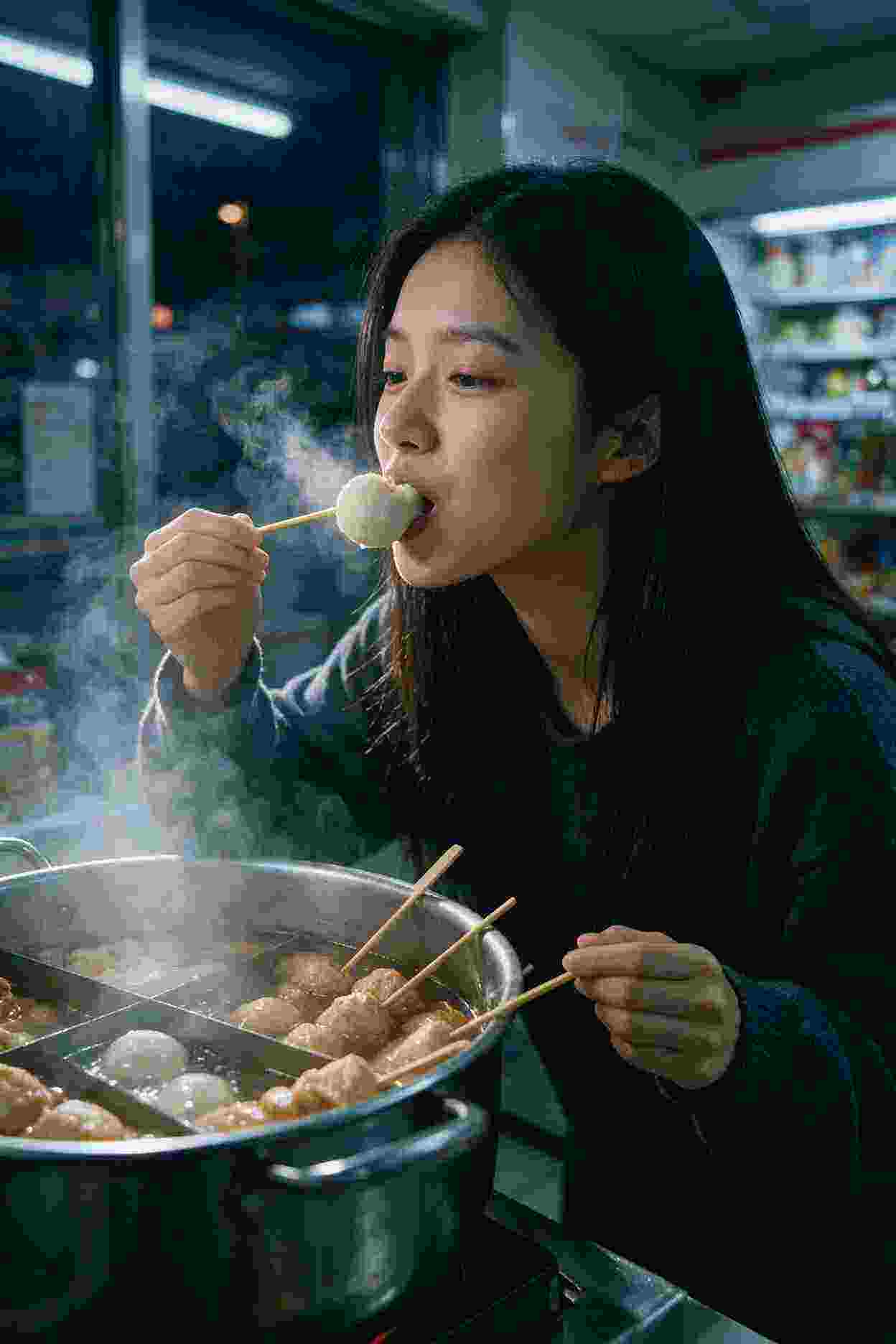 山海经怪兽考
