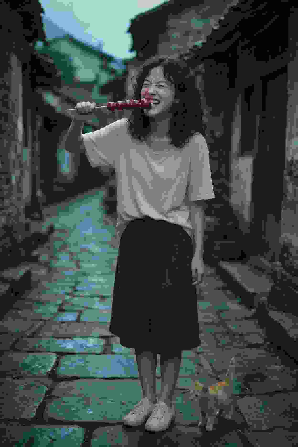 隐秘的角落